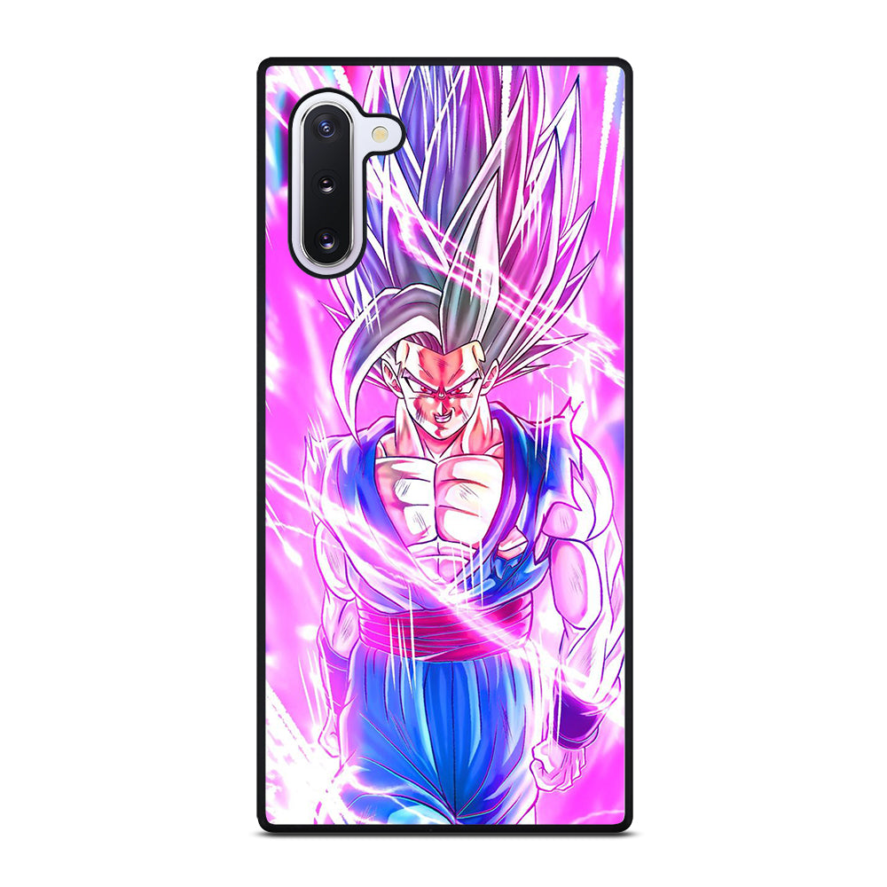 DRAGON BALL SUPER BEAST SON GOHAN Samsung Galaxy Note 10 Case Cover