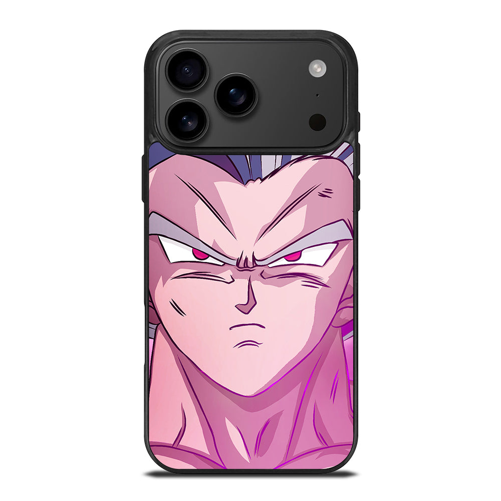 DRAGON BALL SUPER BEAST SON GOHAN FACE iPhone 17 Pro Max Case Cover