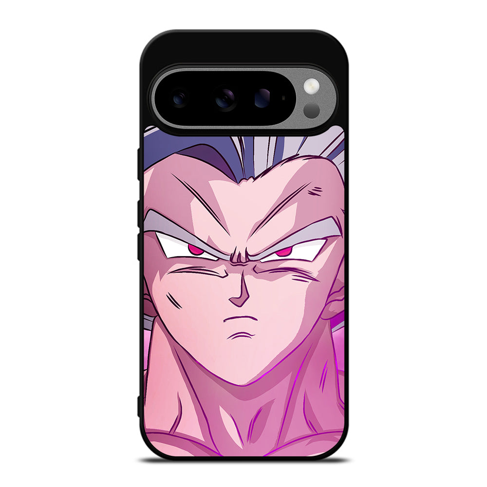 DRAGON BALL SUPER BEAST SON GOHAN FACE Google Pixel 9 Pro XL Case Cover