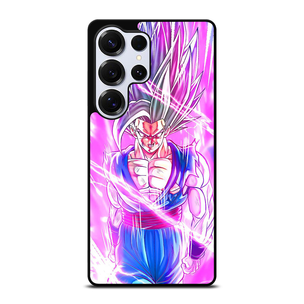 DRAGON BALL SUPER BEAST SON GOHAN Samsung Galaxy S25 Ultra Case Cover