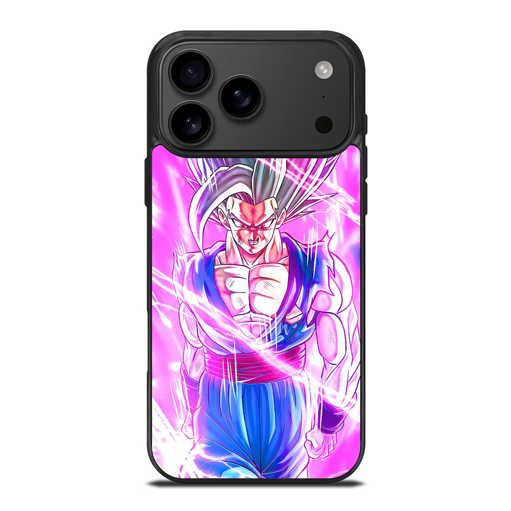DRAGON BALL SUPER BEAST SON GOHAN iPhone 17 Pro Max Case Cover