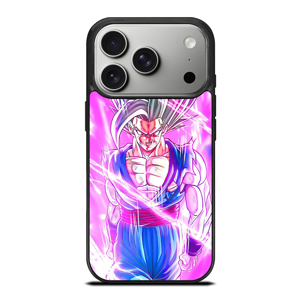 DRAGON BALL SUPER BEAST SON GOHAN iPhone 17 Pro Case Cover