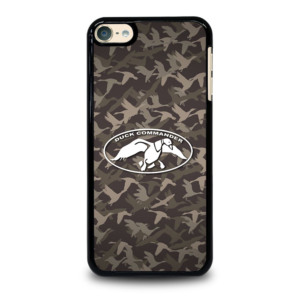 DUCK DYNASTY CAMO 1 iPod Touch 6 Case Cover