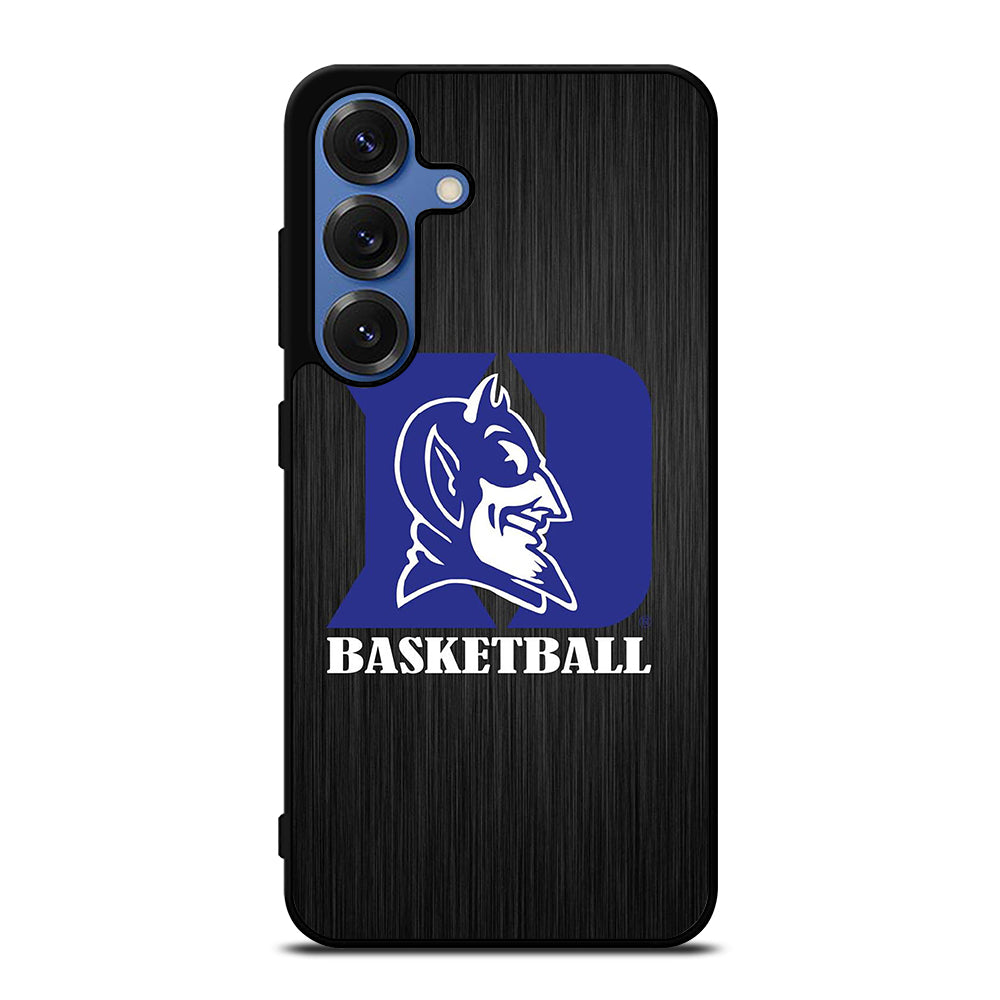 DUKE BLUE DEVILS BASKETBALL Samsung Galaxy S26 Case Cover