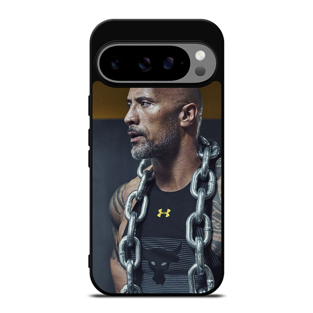 DWAYNE JOHNSON 2 Google Pixel 9 Pro XL Case Cover