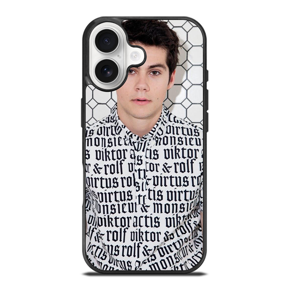 671 SECONDS OF SUMMER BAND 1 iPhone 17 Case Cover