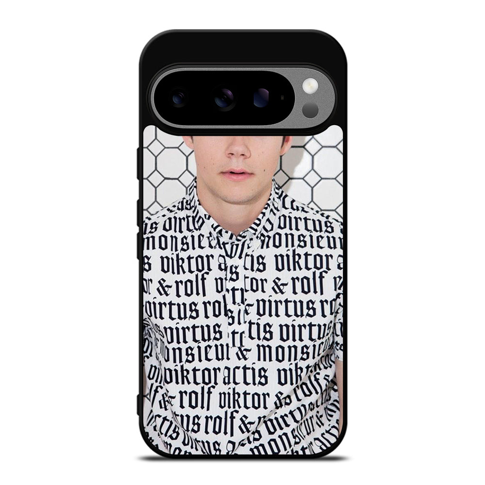 DYLAN O'BRIEN FACE Google Pixel 9 Pro XL Case Cover