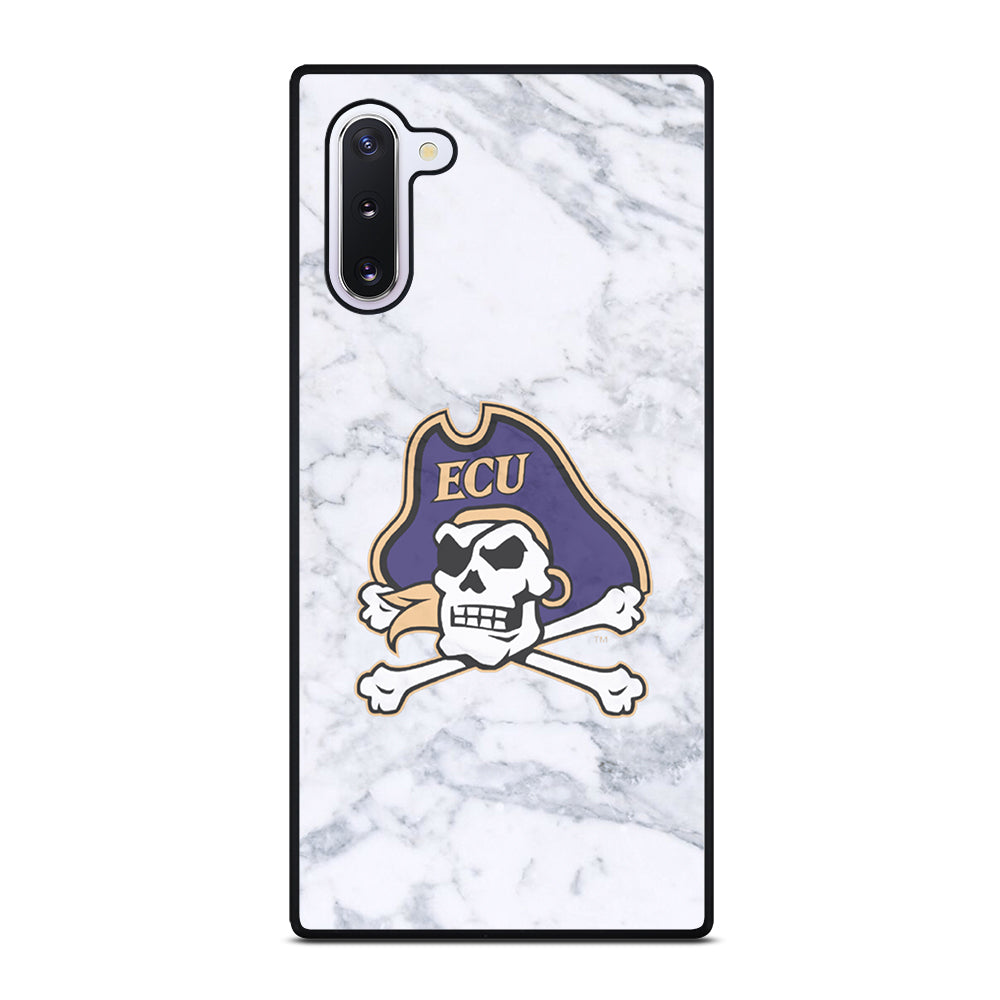 ECU EAST CAROLINA PIRATES 1 Samsung Galaxy Note 10 Case Cover
