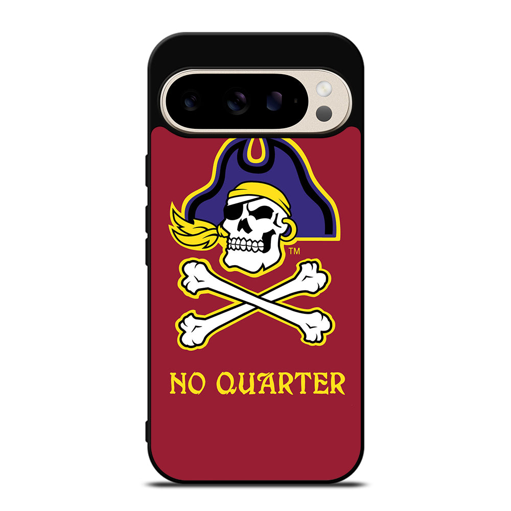 ECU EAST CAROLINA PIRATES 2 Google Pixel 9 Pro Case Cover