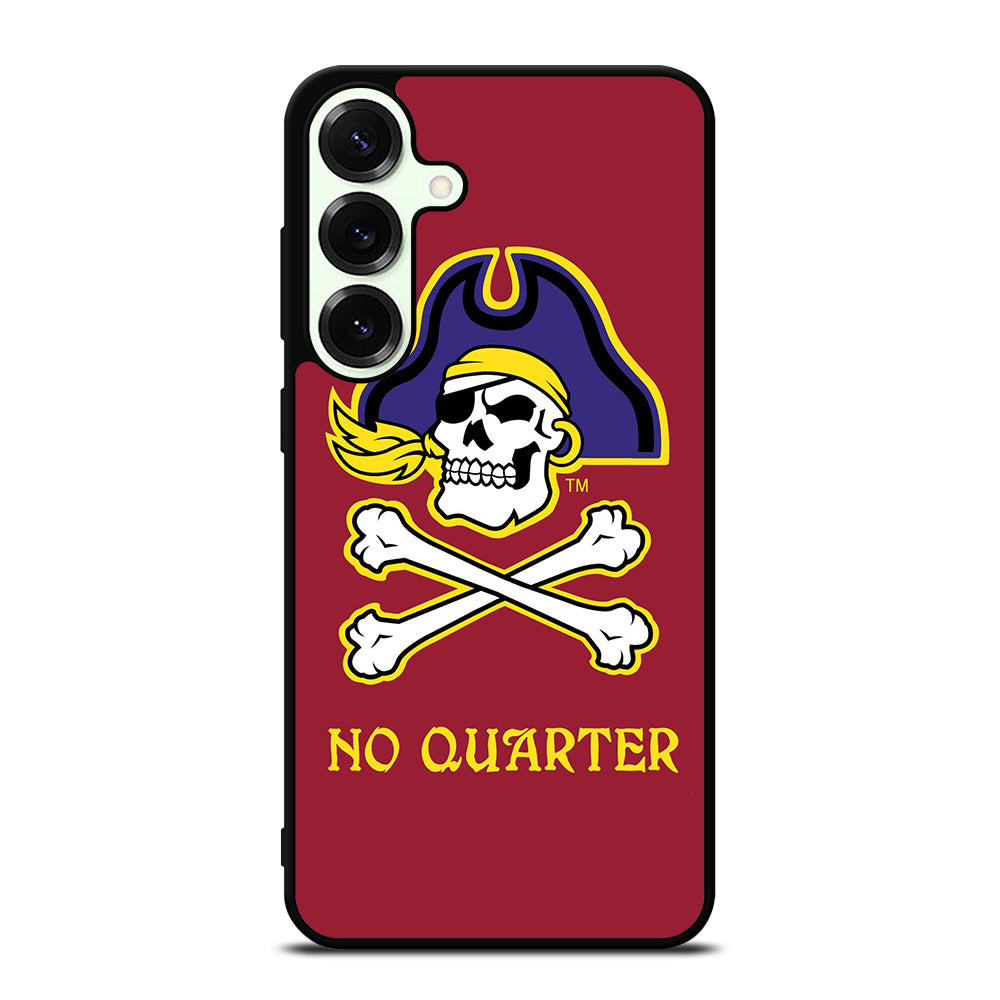ECU EAST CAROLINA PIRATES 2 Samsung Galaxy S26 Plus Case Cover