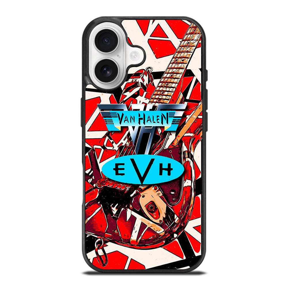 682 SECONDS OF SUMMER BAND 1 iPhone 17 Case Cover