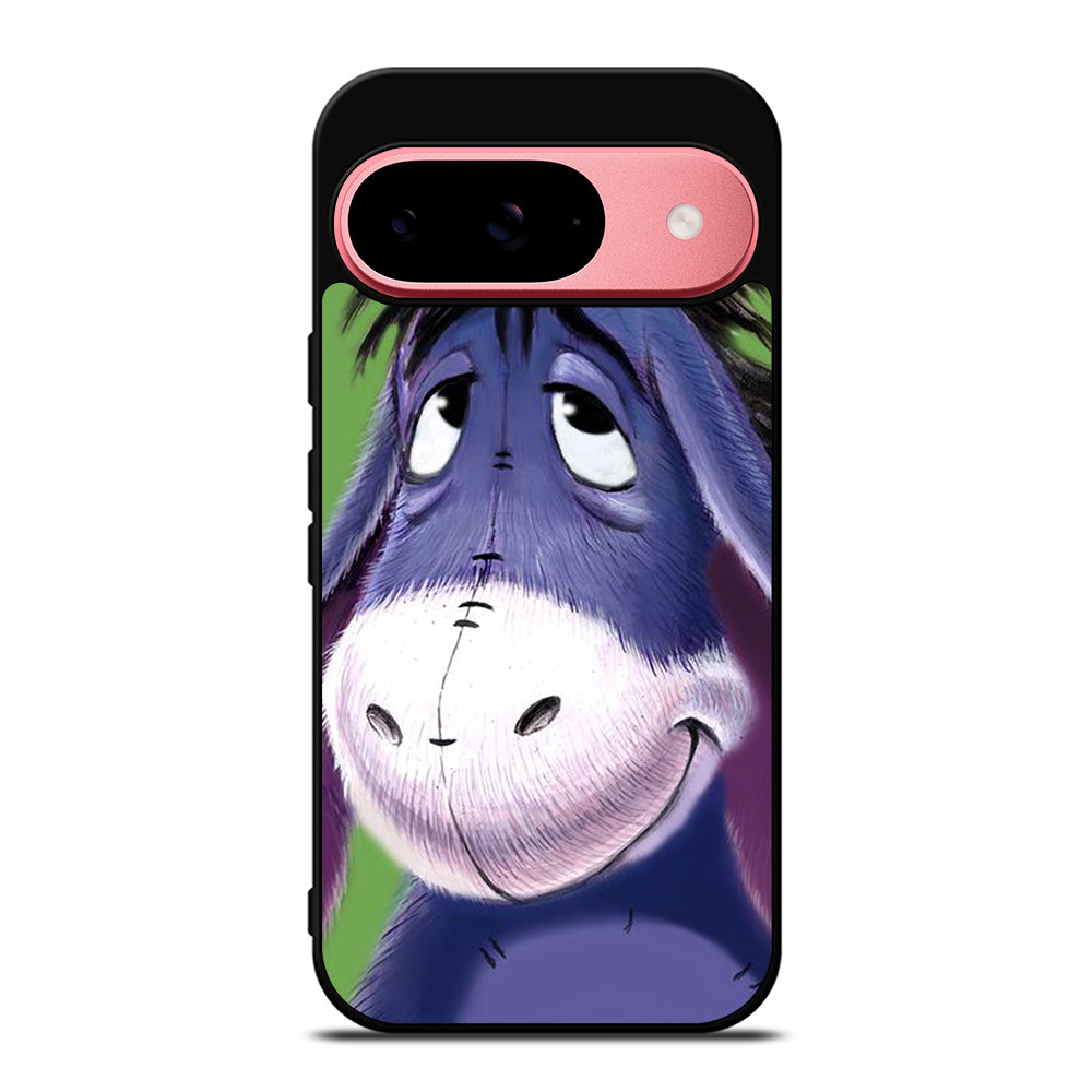 EEYORE DONKEY ART Google Pixel 9 Case Cover