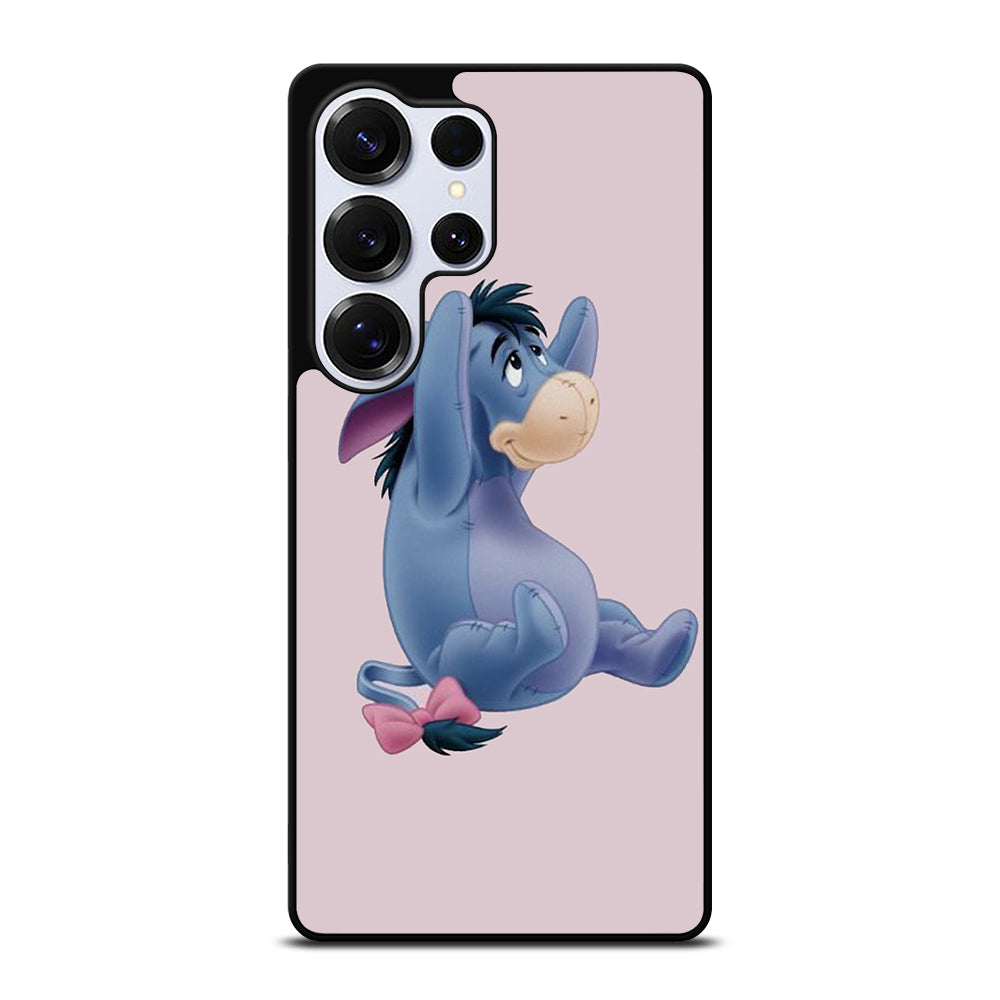 EEYORE DONKEY CUTE CARTOON 2 Samsung Galaxy S25 Ultra Case Cover