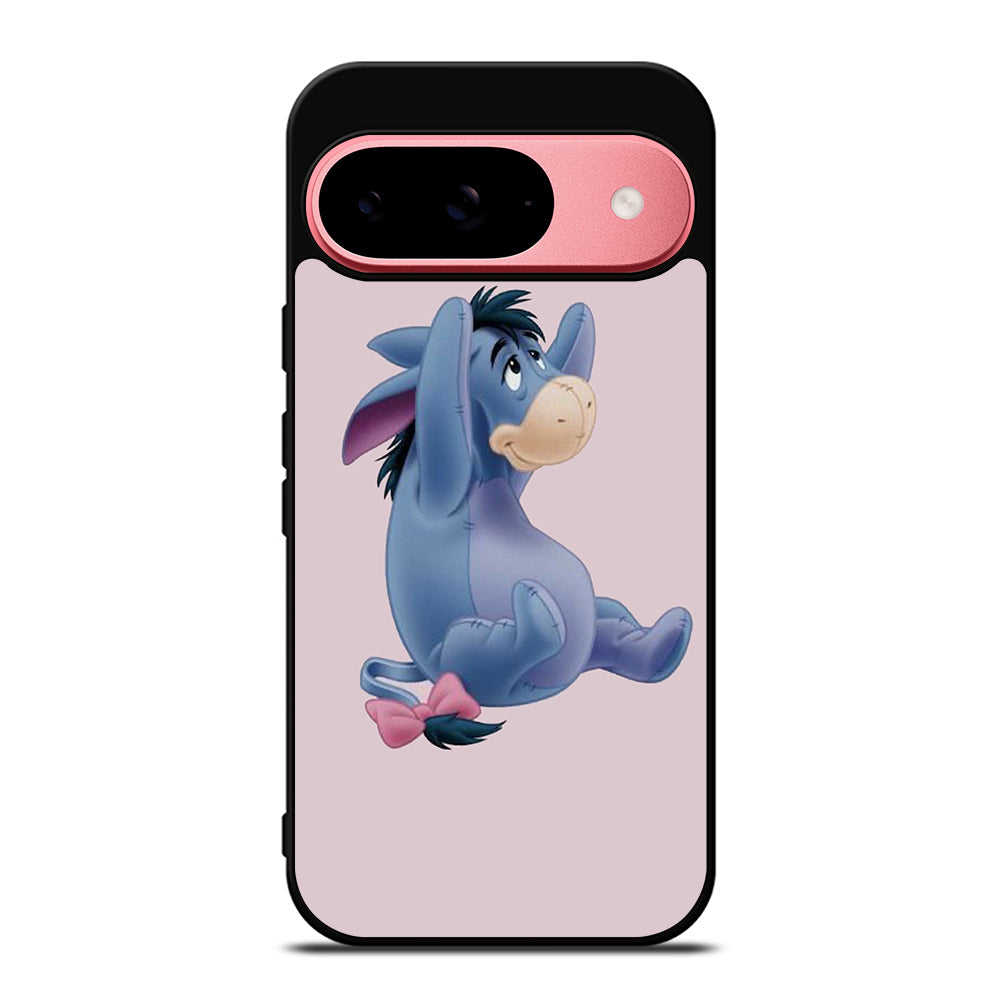 EEYORE DONKEY CUTE CARTOON 2 Google Pixel 9 Case Cover
