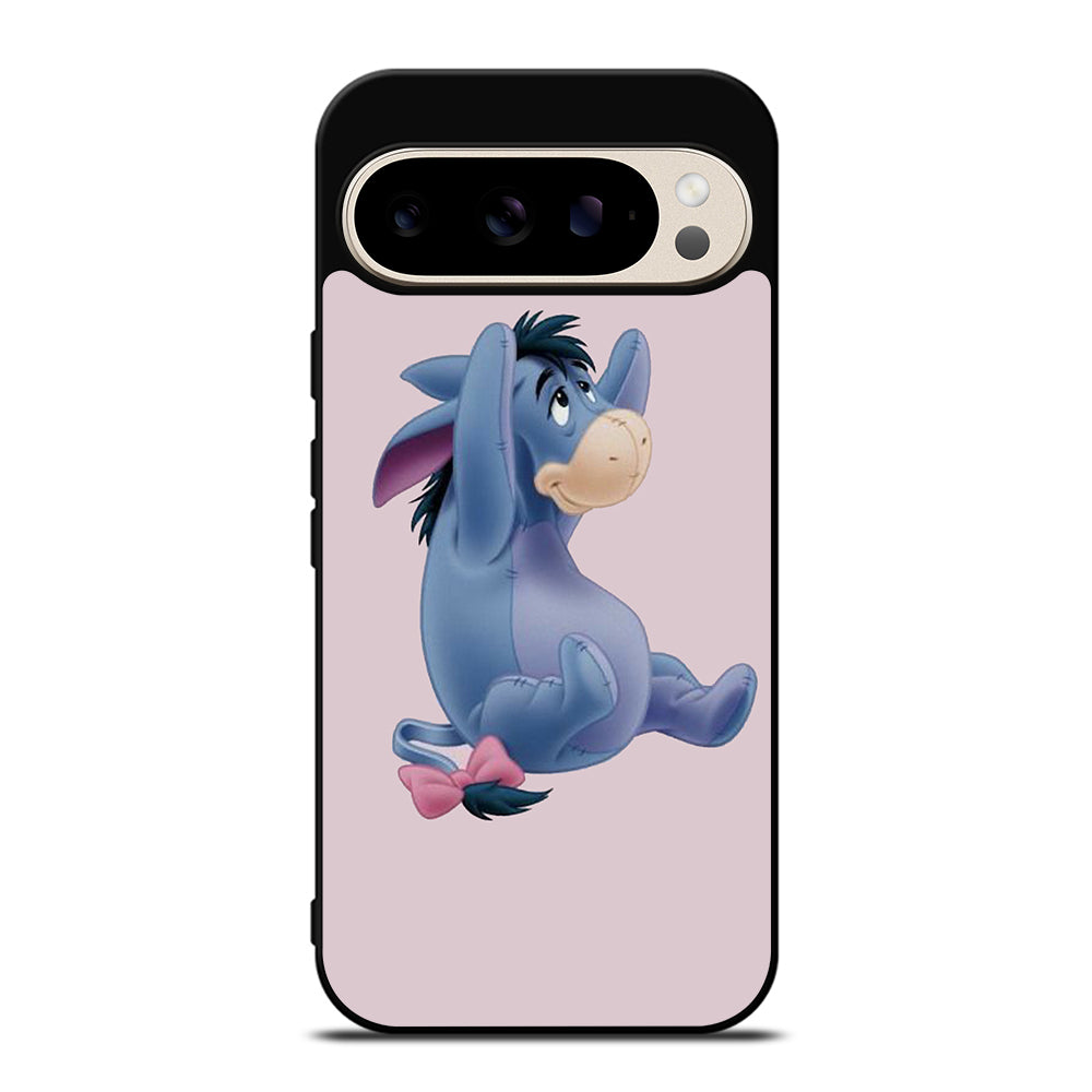 EEYORE DONKEY CUTE CARTOON 2 Google Pixel 9 Pro Case Cover