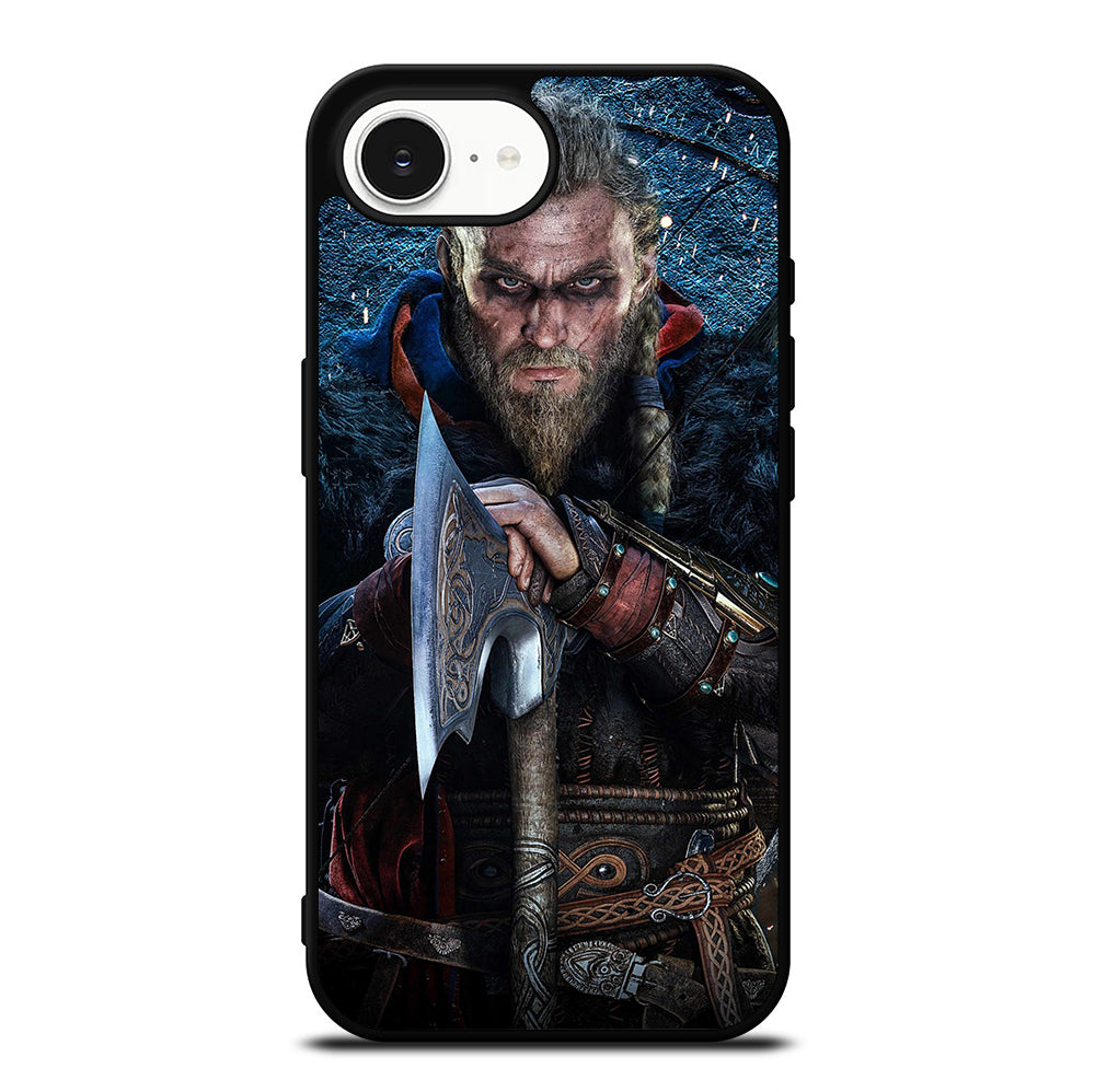EIVOR ASSASSIN'S CREED 1 iPhone 16e Case Cover