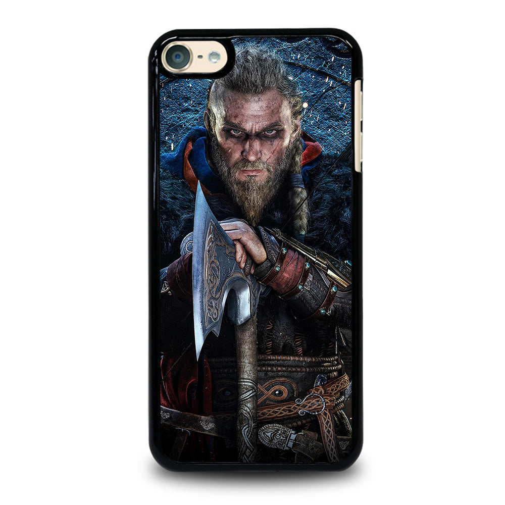 EIVOR ASSASSIN'S CREED 1 iPod Touch 6 Case Cover