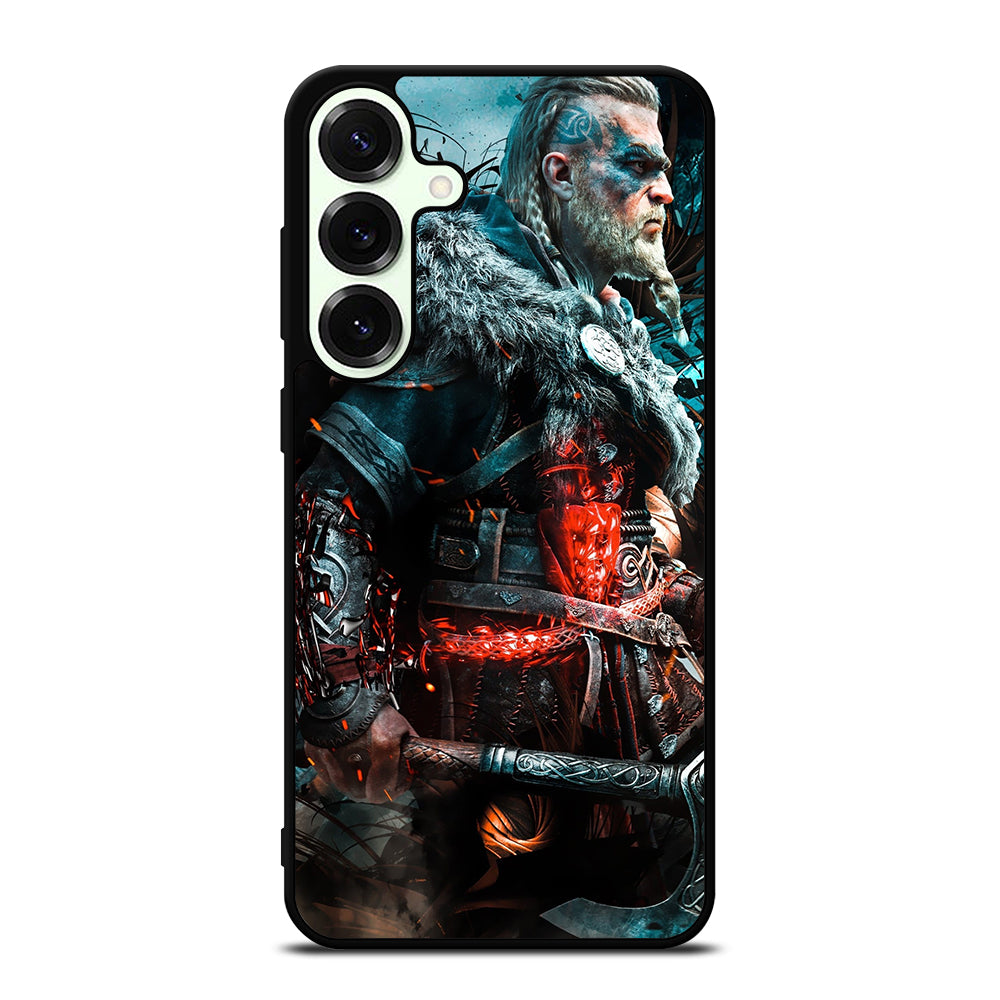 EIVOR ASSASSIN'S CREED 2 Samsung Galaxy S26 Plus Case Cover