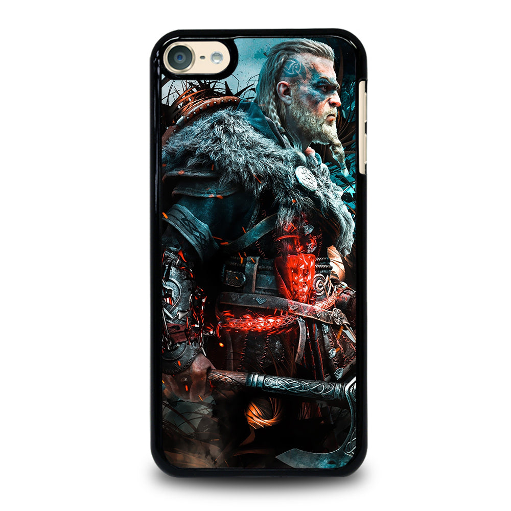 EIVOR ASSASSIN'S CREED 2 iPod Touch 6 Case Cover