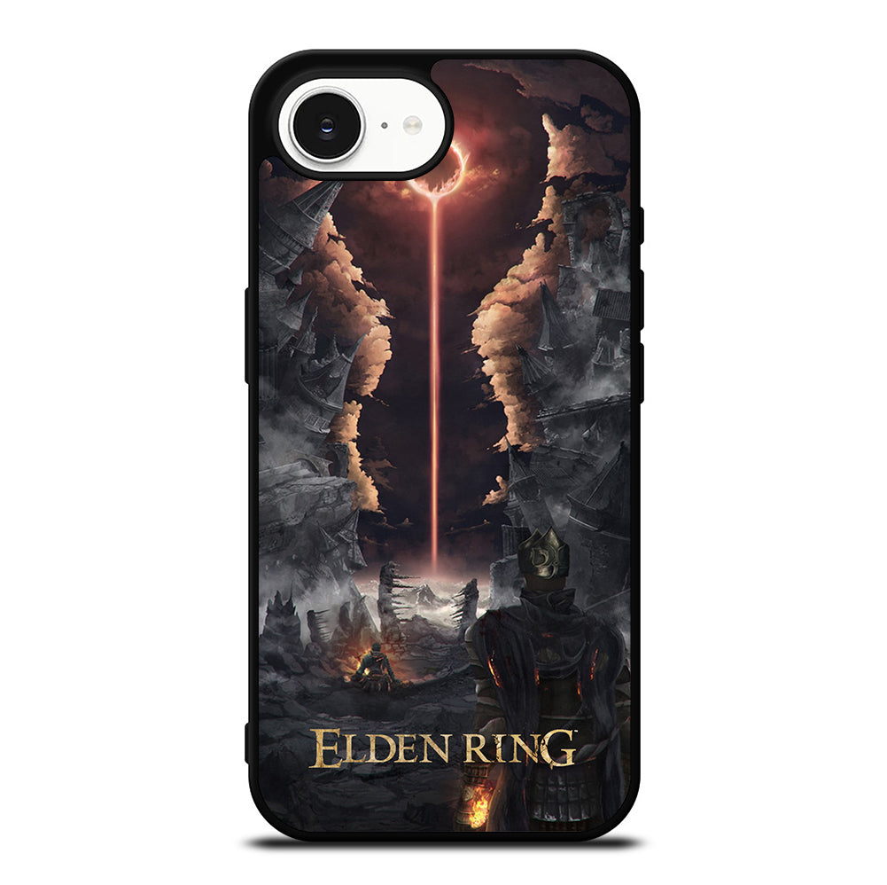 ELDEN RING 1 iPhone 16e Case Cover