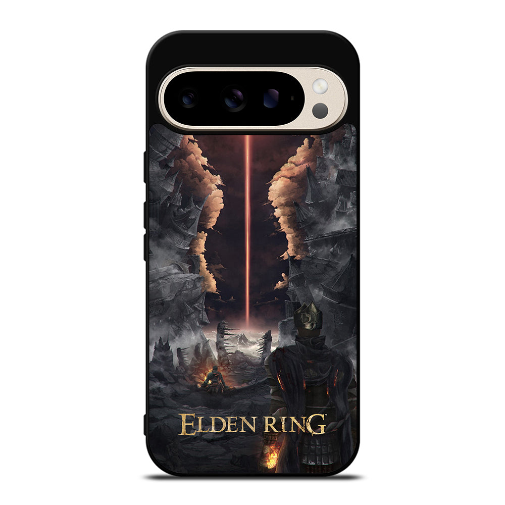 ELDEN RING 1 Google Pixel 9 Pro Case Cover