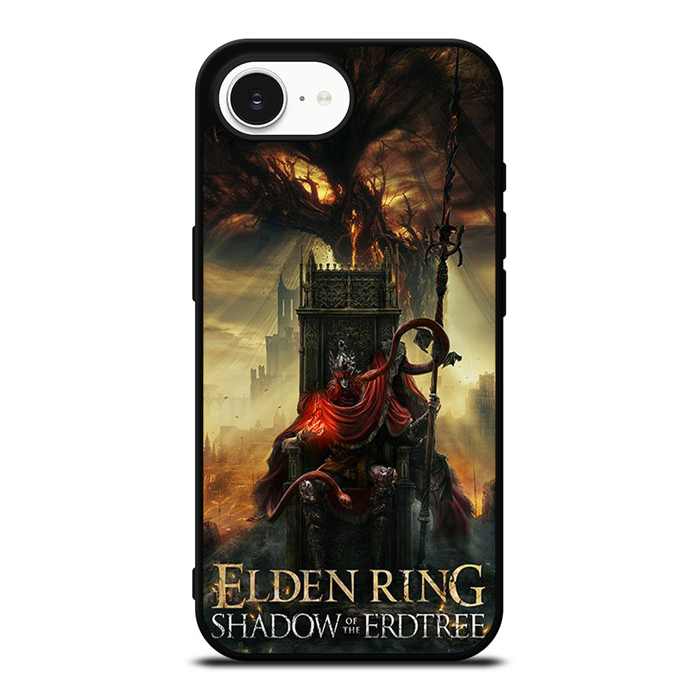 ELDEN RING 2 iPhone 16e Case Cover