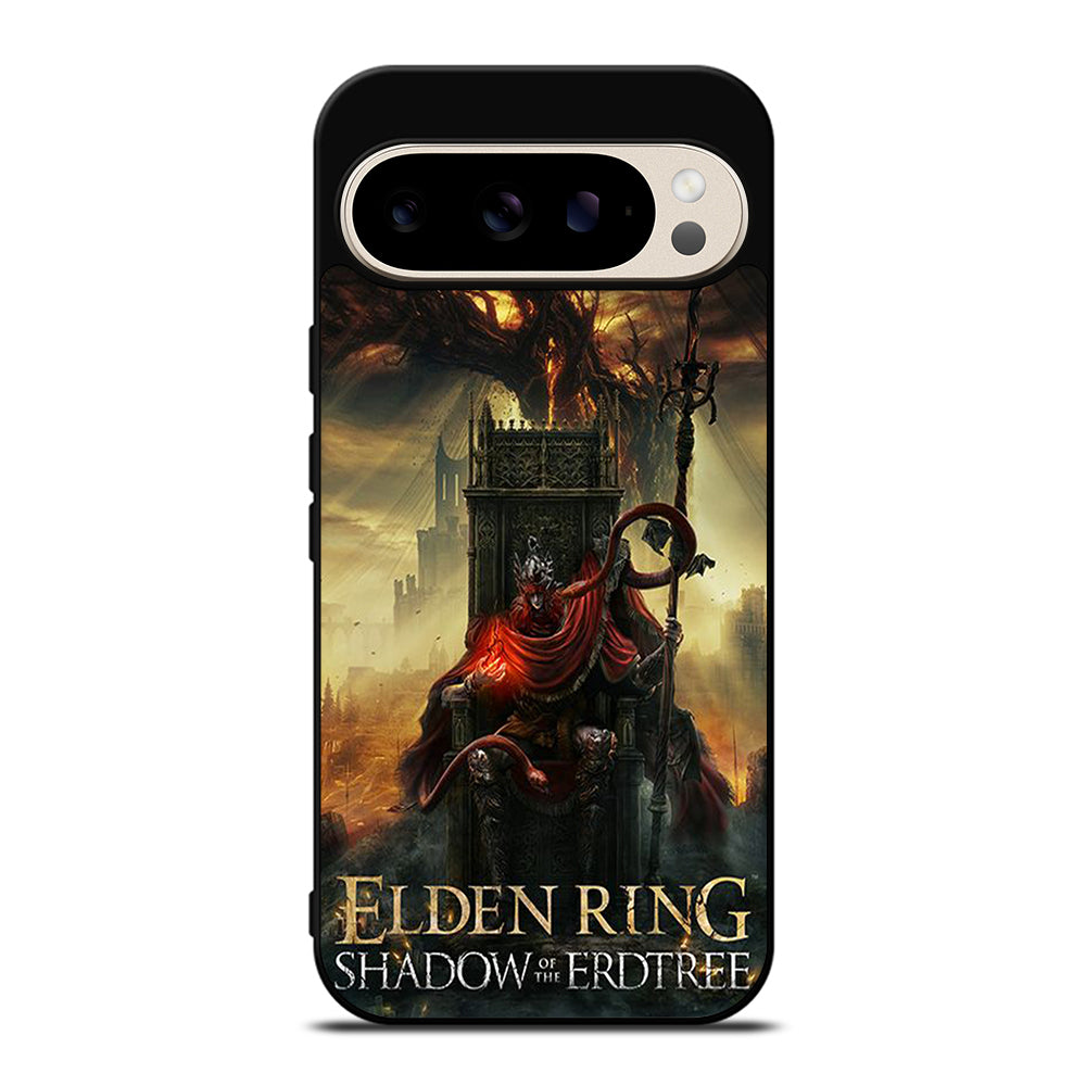 ELDEN RING 2 Google Pixel 9 Pro Case Cover