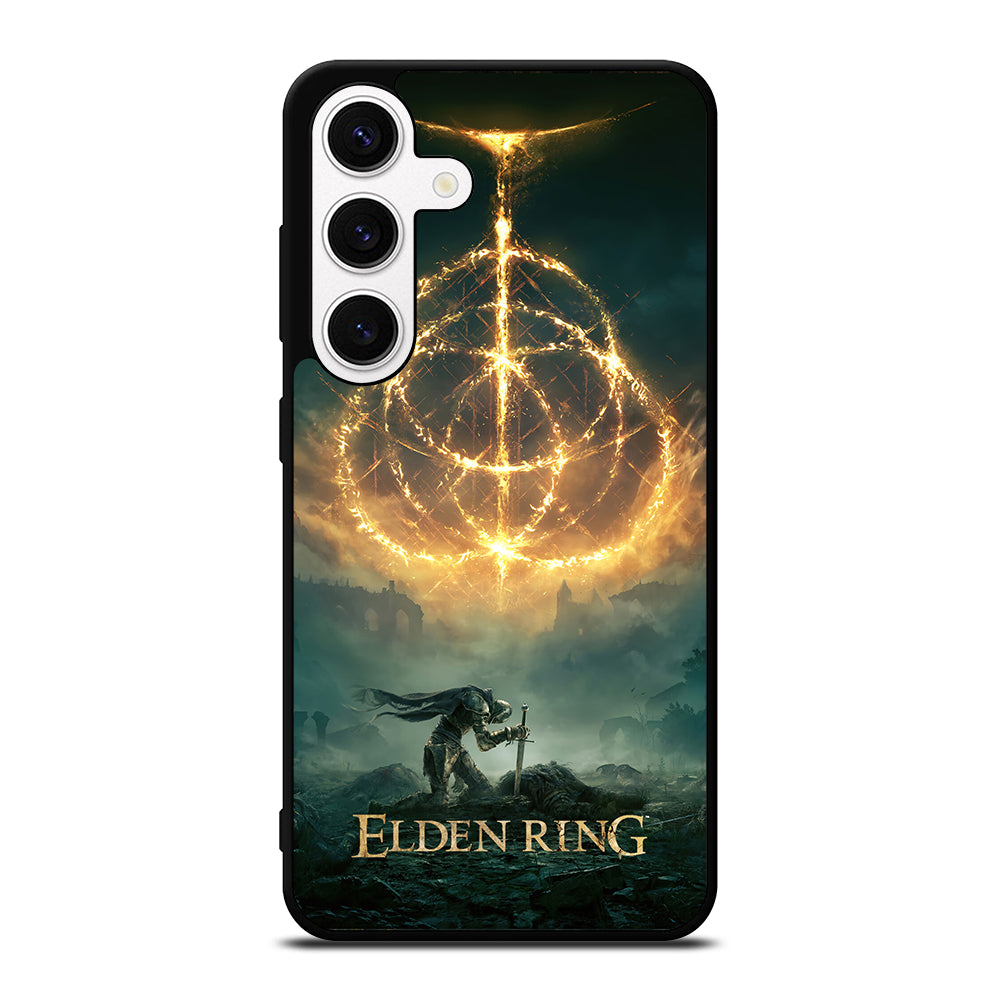 ELDEN RING 3 Samsung Galaxy S24 Case Cover