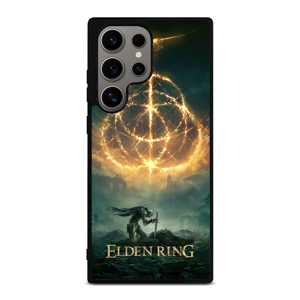 ELDEN RING 3 Samsung Galaxy S24 Ultra Case Cover