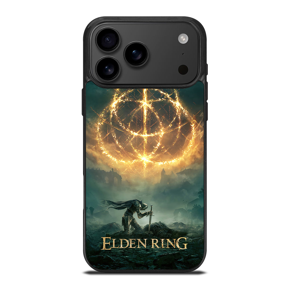 ELDEN RING 3 iPhone 17 Pro Max Case Cover