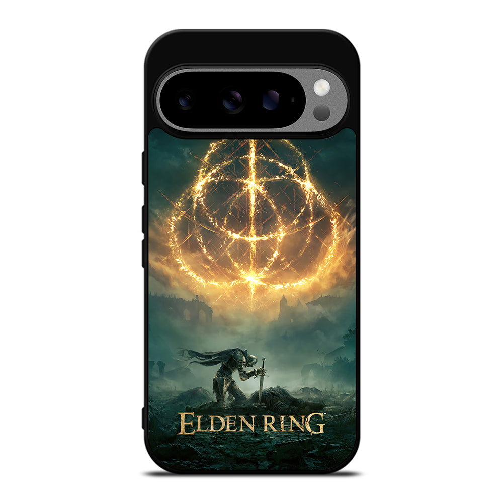 ELDEN RING 3 Google Pixel 9 Pro XL Case Cover
