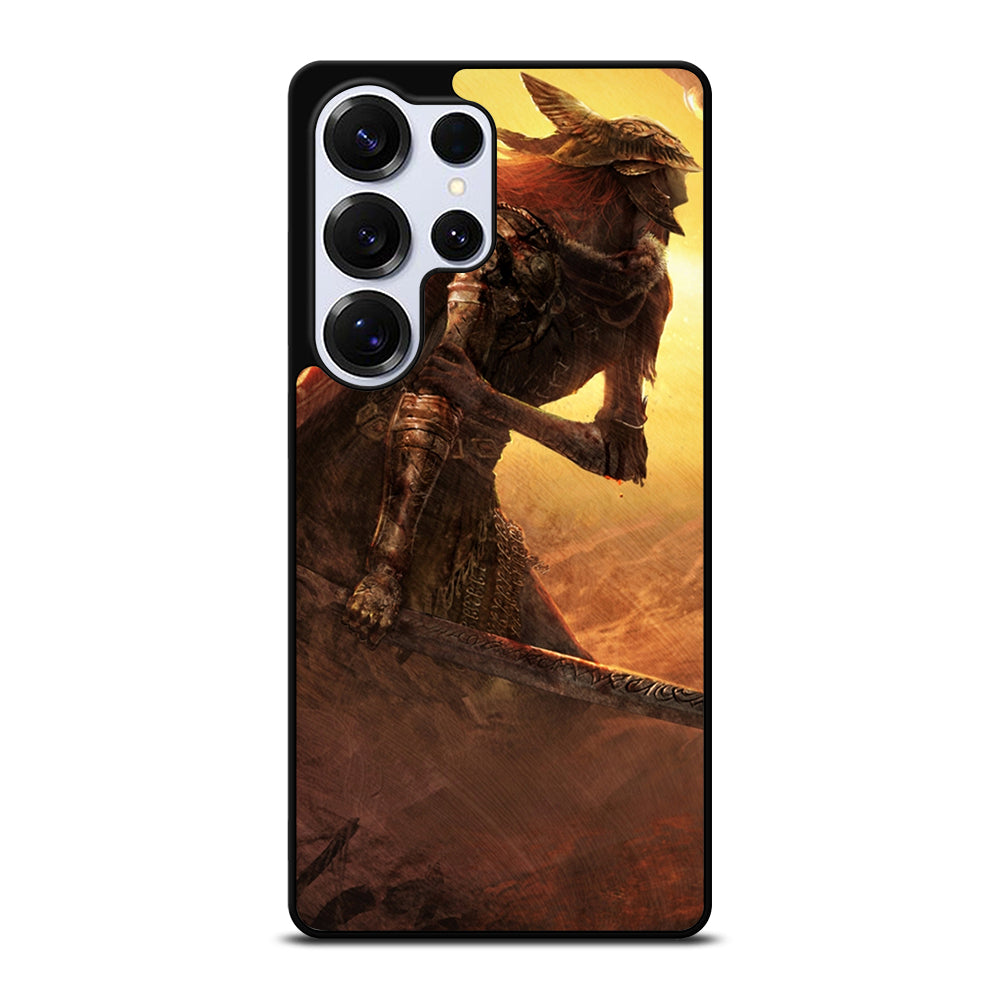 ELDEN RING MALENIA ART Samsung Galaxy S26 Ultra Case Cover