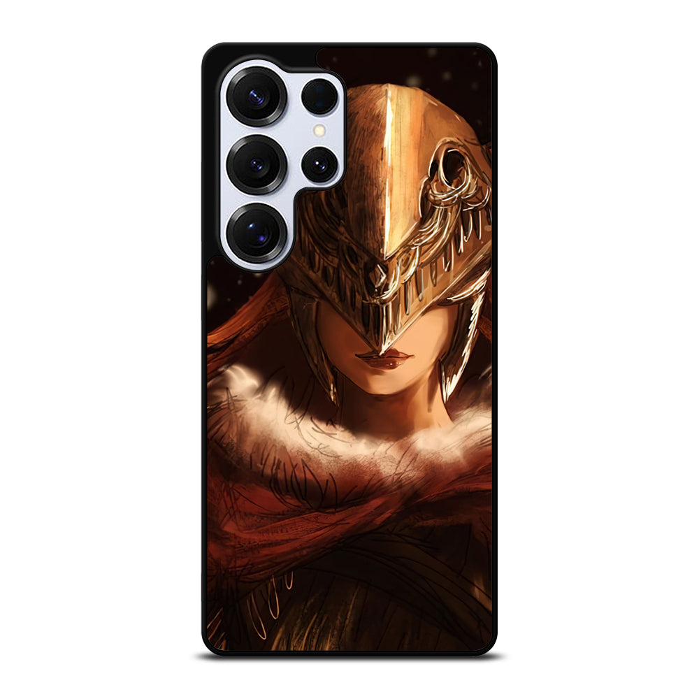 ELDEN RING MALENIA FACE Samsung Galaxy S25 Ultra Case Cover