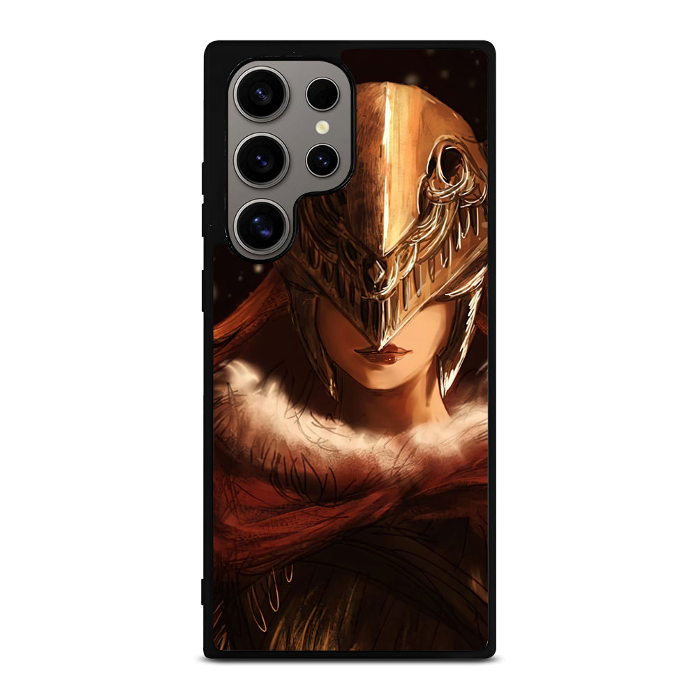 ELDEN RING MALENIA FACE Samsung Galaxy S24 Ultra Case Cover