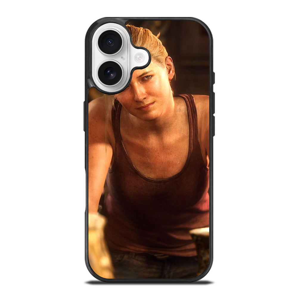 698 SECONDS OF SUMMER BAND 1 iPhone 17 Case Cover