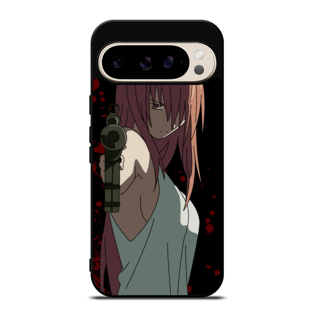 ELFEN LIED LUCY ANIME 3 Google Pixel 9 Pro Case Cover