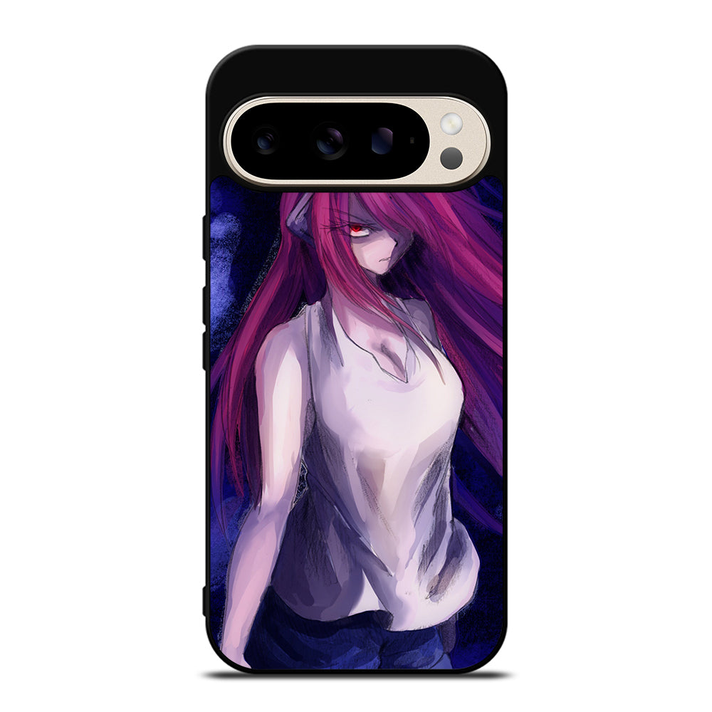 ELFEN LIED LUCY ART Google Pixel 9 Pro Case Cover