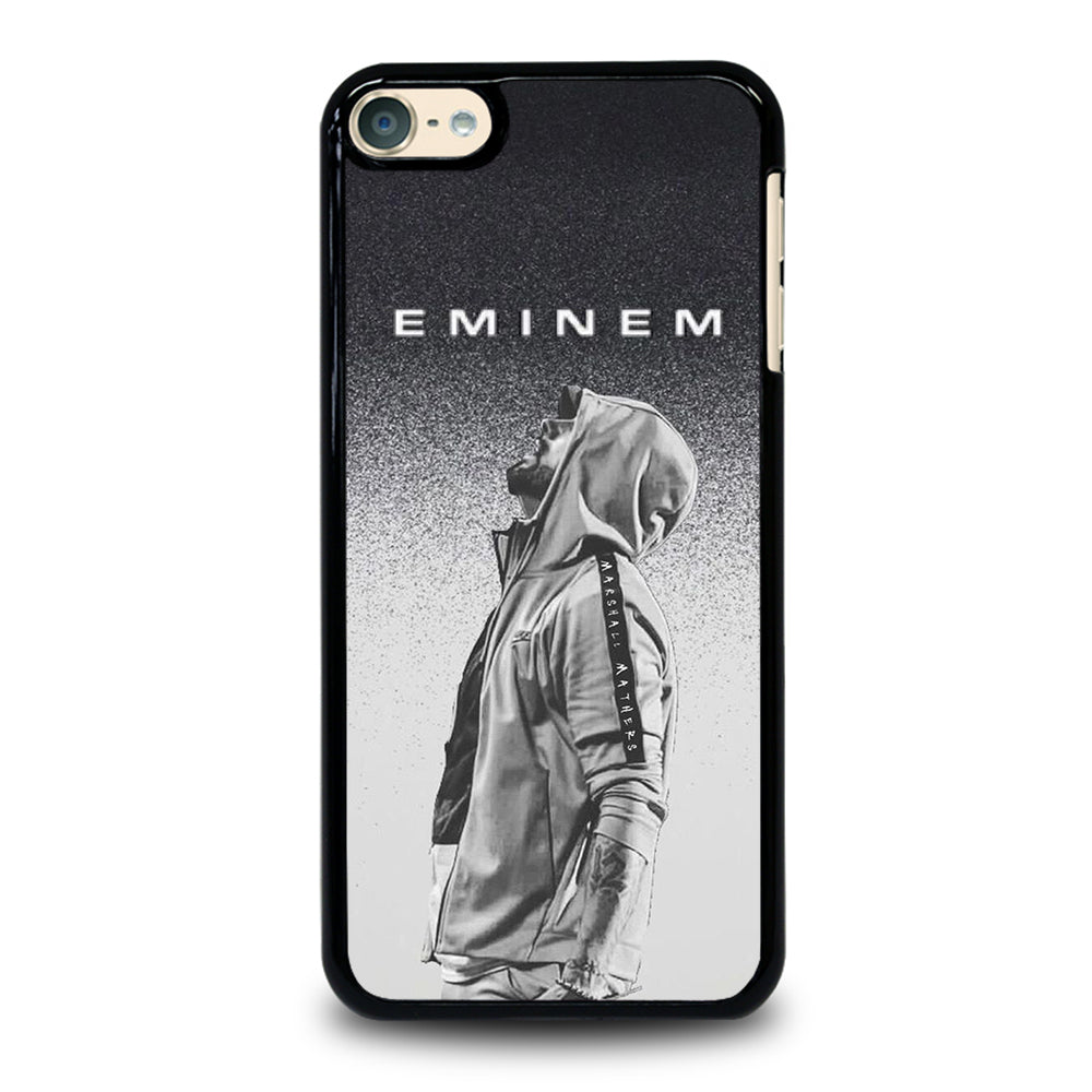 EMINEM AMERICAN RAPPER 2 iPod Touch 6 Case Cover