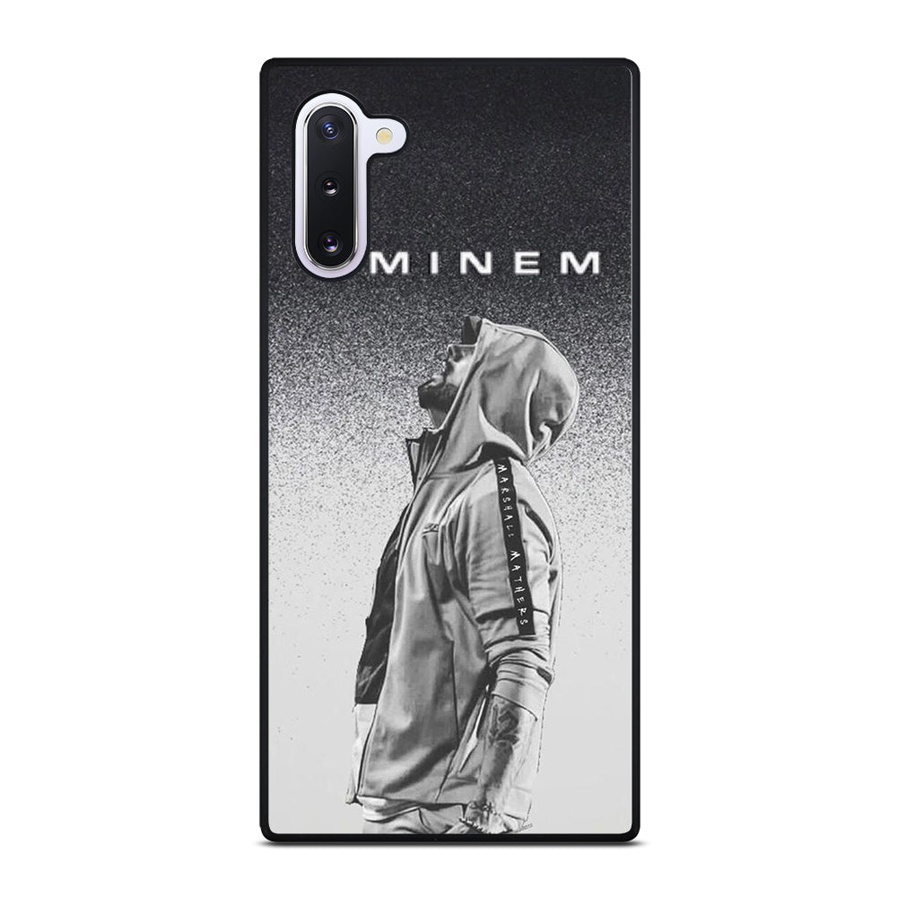 EMINEM AMERICAN RAPPER 2 Samsung Galaxy Note 10 Case Cover