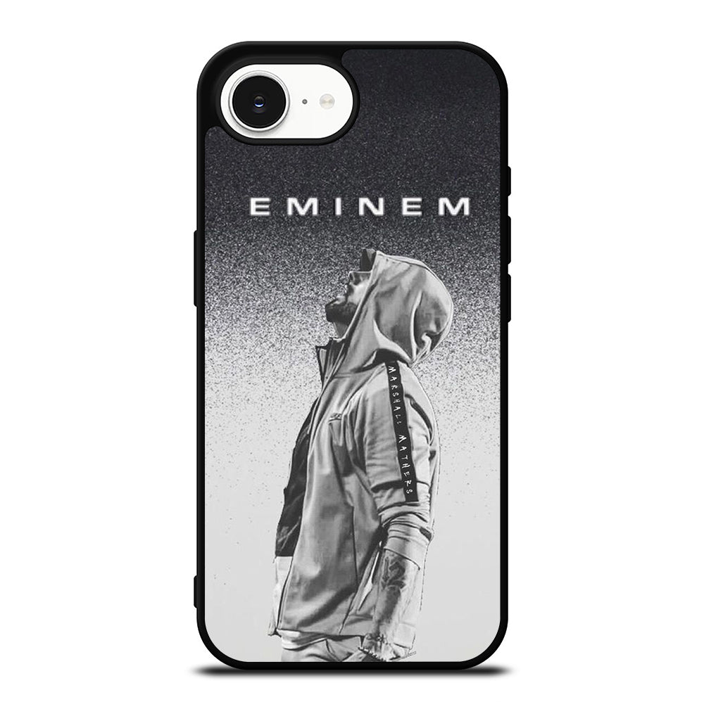 EMINEM AMERICAN RAPPER 2 iPhone 16e Case Cover