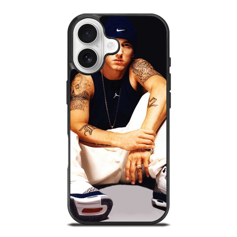 708 SECONDS OF SUMMER BAND 1 iPhone 17 Case Cover