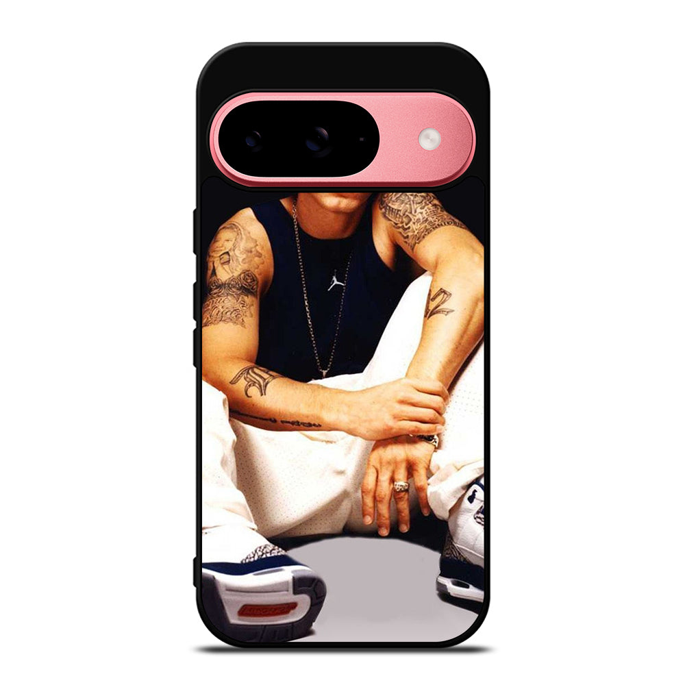 EMINEM COOL POSE Google Pixel 9 Case Cover