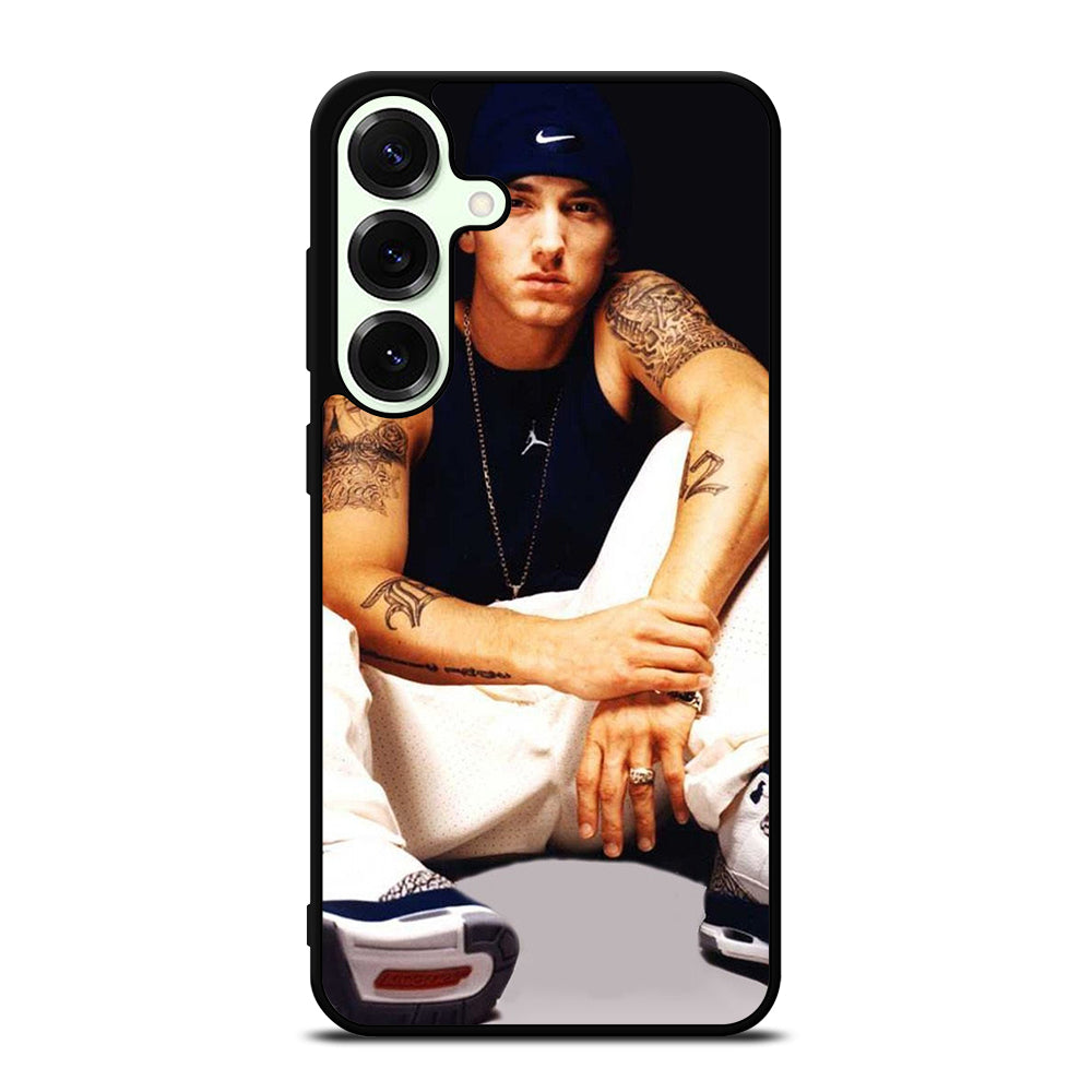 EMINEM COOL POSE Samsung Galaxy S25 Plus Case Cover