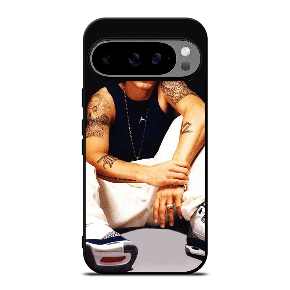 EMINEM COOL POSE Google Pixel 9 Pro XL Case Cover