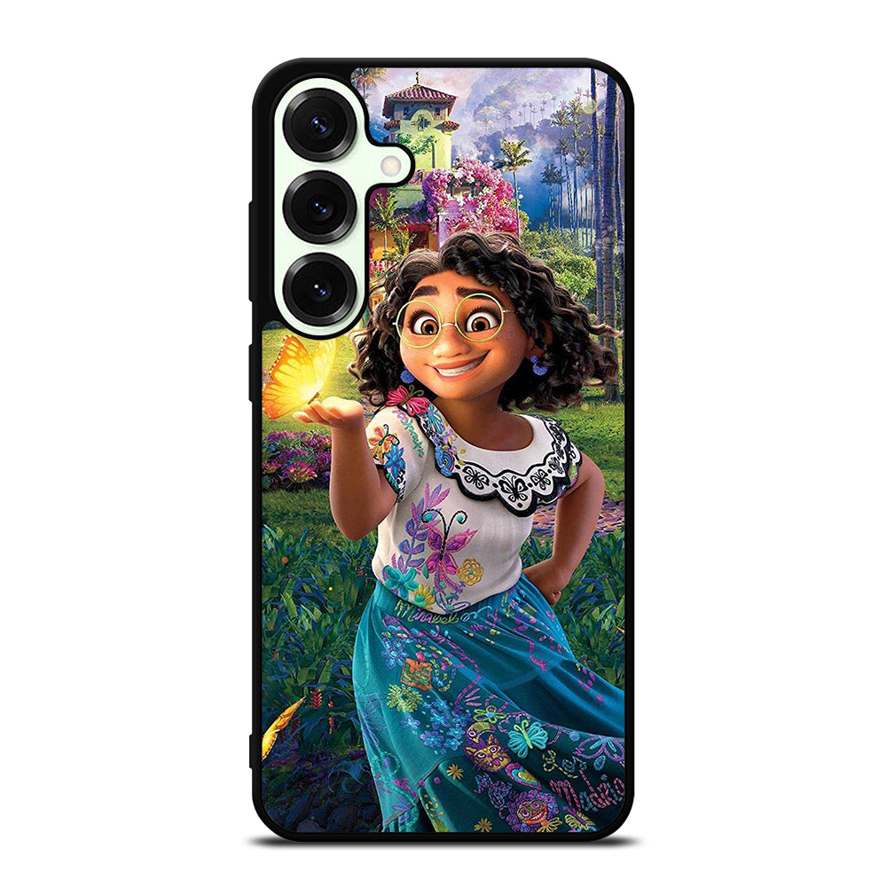 ENCANTO CARTOON Samsung Galaxy S25 Plus Case Cover