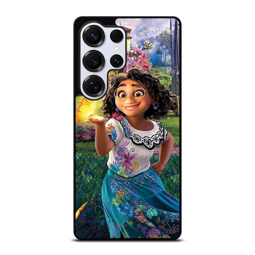 ENCANTO CARTOON Samsung Galaxy S26 Ultra Case Cover