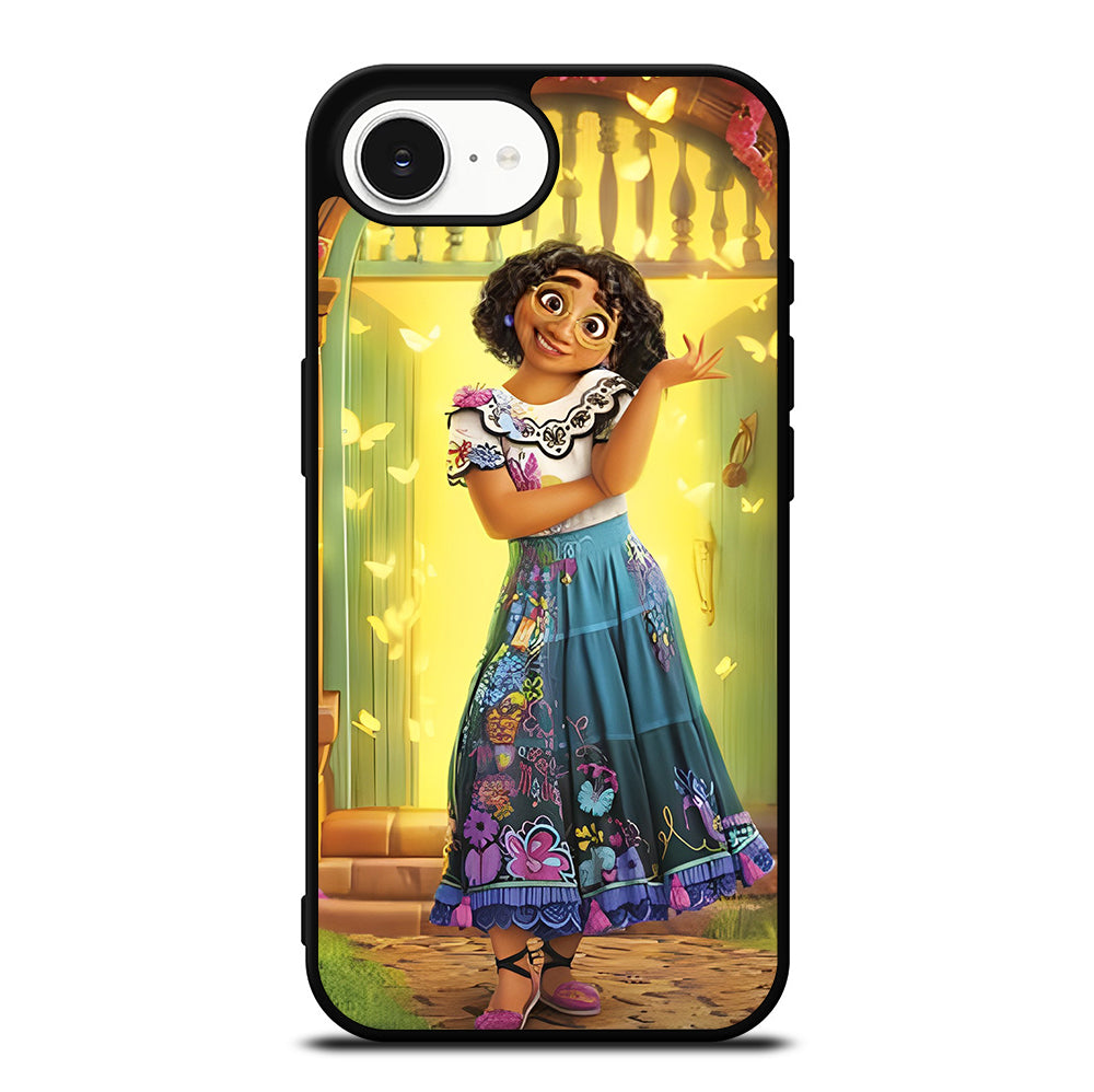 ENCANTO iPhone 16e Case Cover