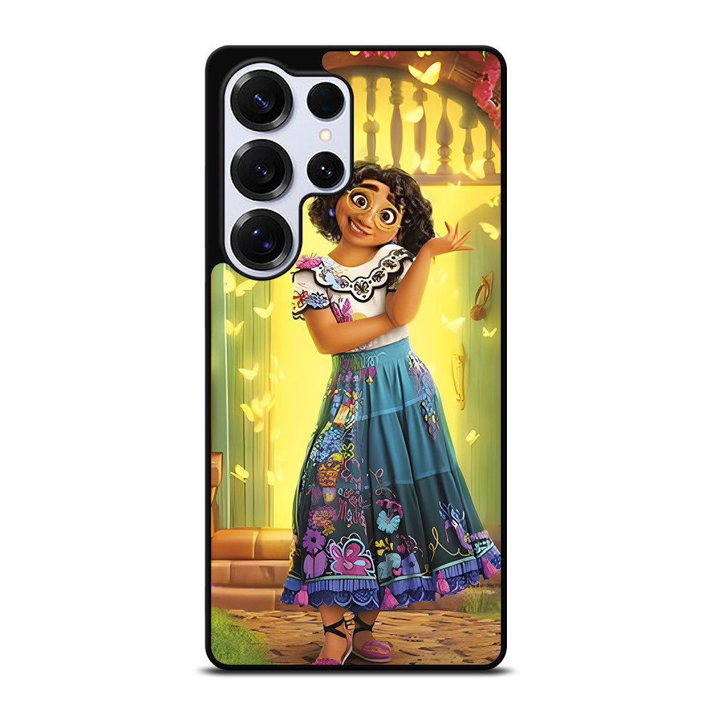 ENCANTO Samsung Galaxy S25 Ultra Case Cover