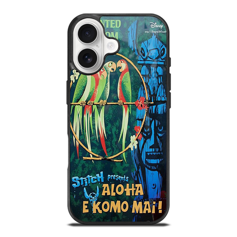 716 SECONDS OF SUMMER BAND 1 iPhone 17 Case Cover