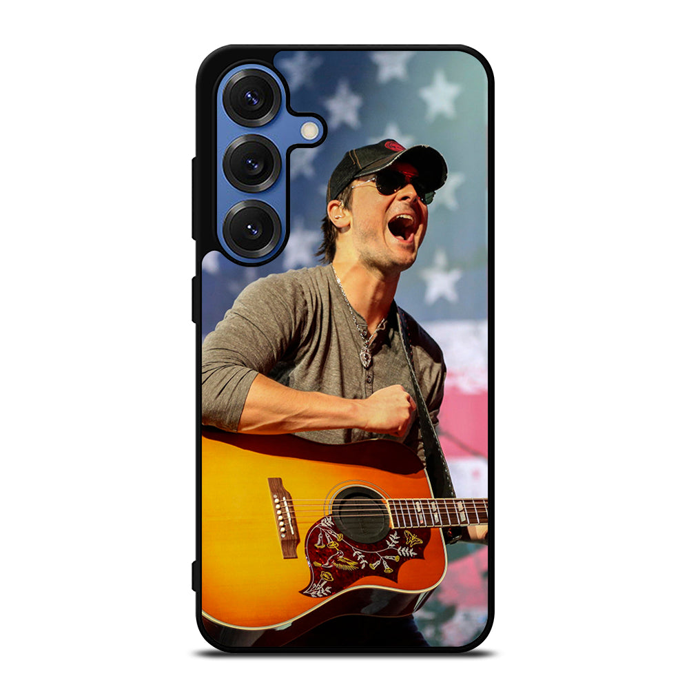 ERIC CHURCH COOL SINGER Samsung Galaxy S26 Case Cover